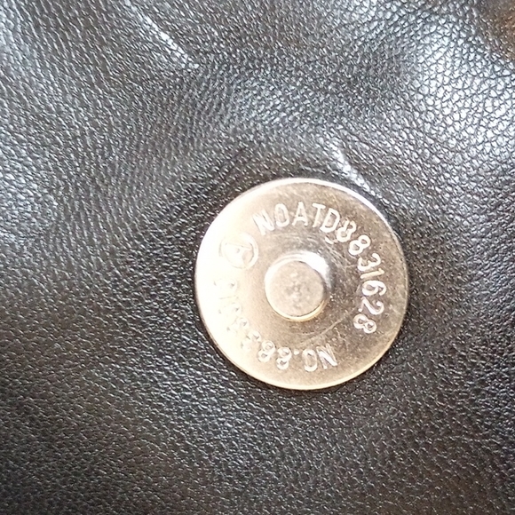 Steve Madden leather Purse - Picture 11 of 14